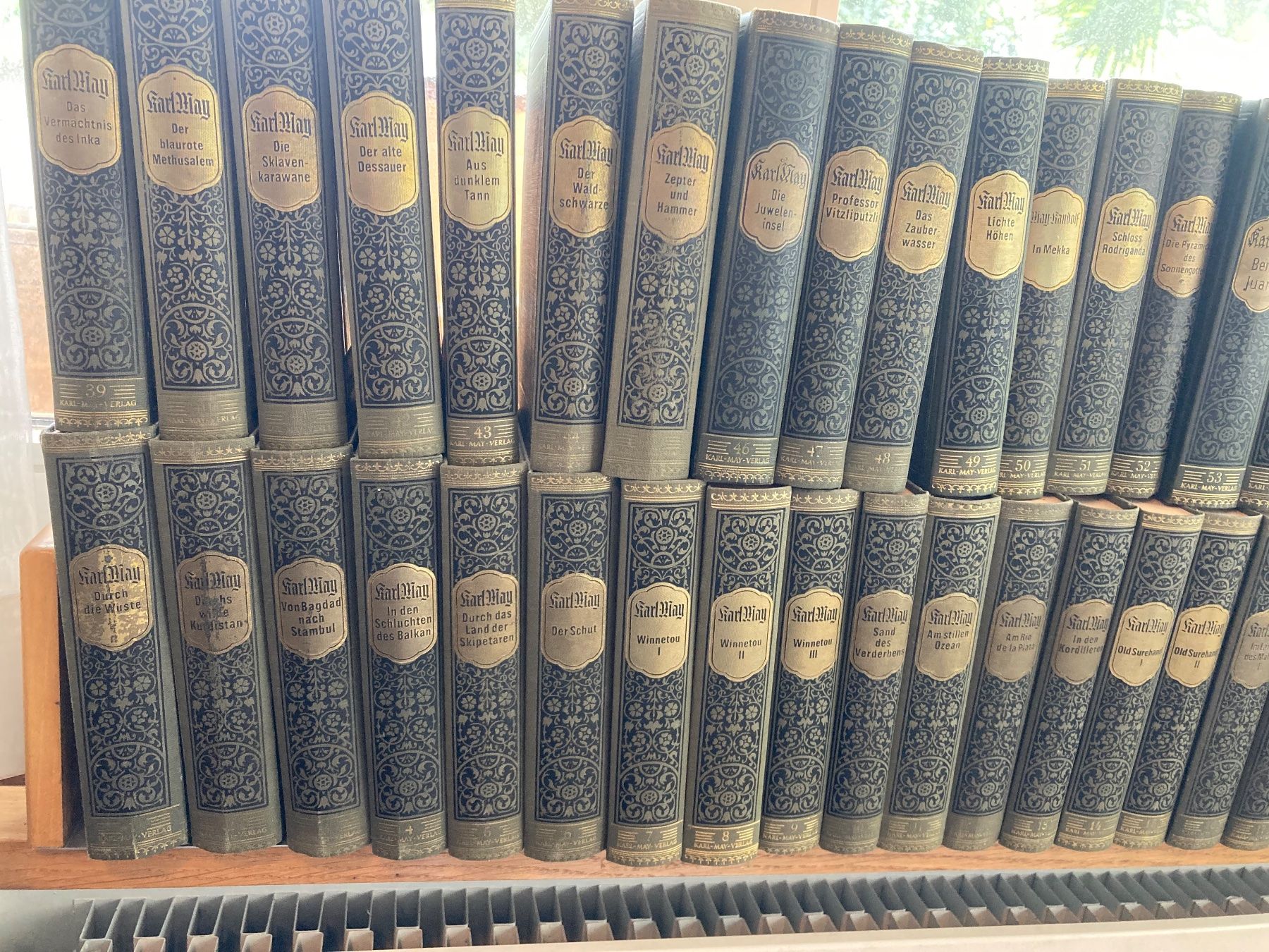 Bücher