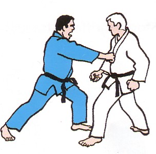 Ju-Jitsu