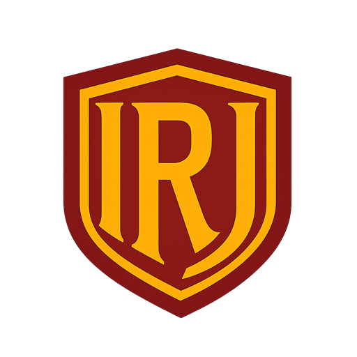 IRJ Logo